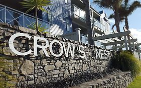 Crow'S Nest Apartments